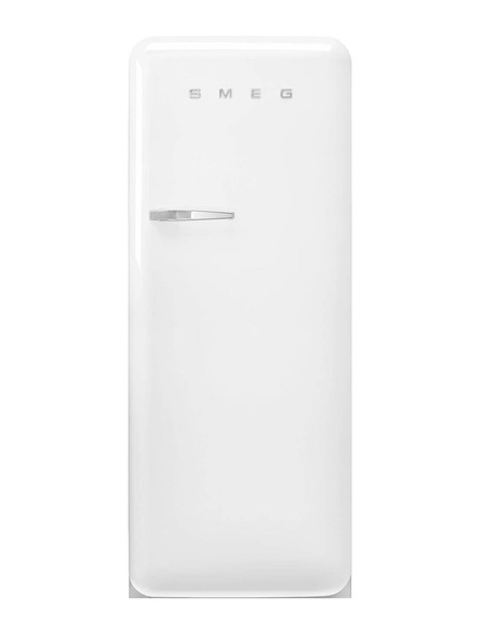 SMEG FAB28RWH5 Kühlschrank Weiss rechts