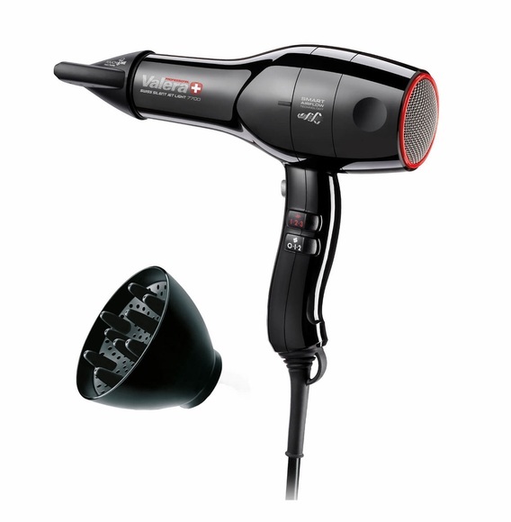 Valera Haartrockner SWISS SILENT JET 7700 LIGHT