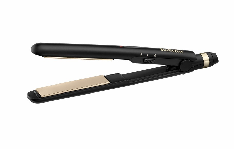 BaByliss Haarglätter STO89E
