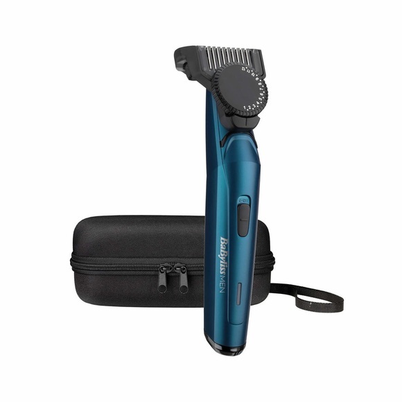 Babyliss Herren T890E Japanese Steel