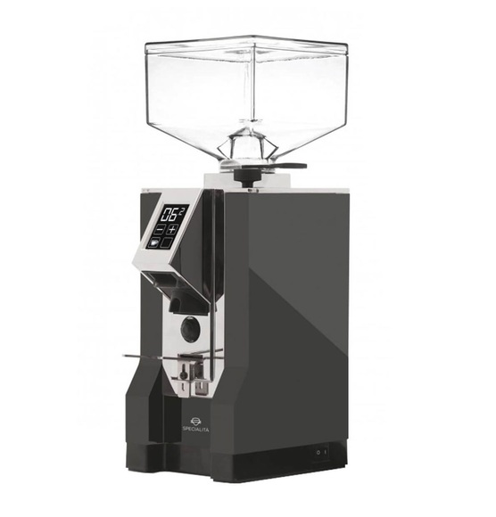 Eureka Mignon Specialita silent range Kaffeemühle anthrazit