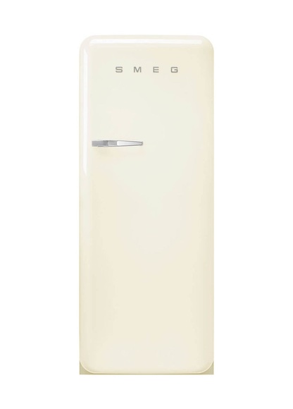 SMEG FAB28RCR5 Kühlschrank Creme rechts
