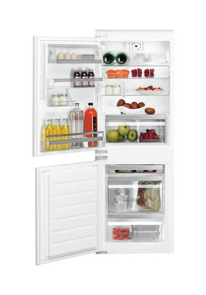 Bauknecht KGIS 2680 LH2 Kühlschrank links