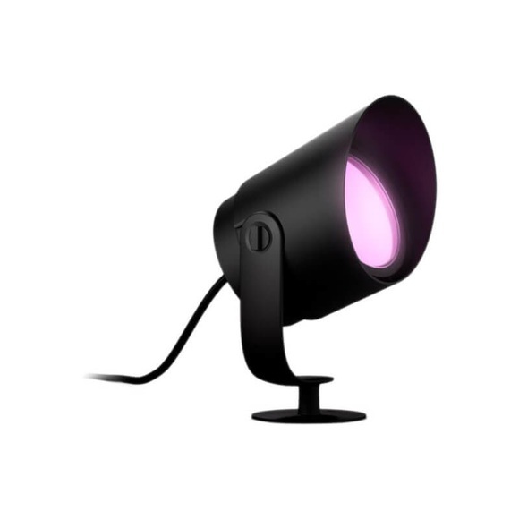 Philips Hue Outdoor Gartenspot Lily