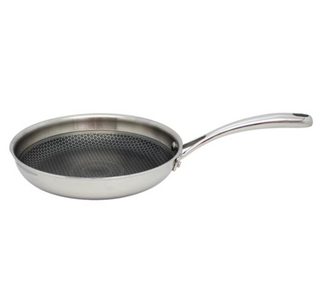 ELO Premium Relief Bratpfanne 28cm