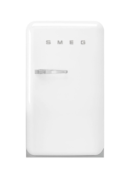SMEG FAB10RWH5 Kühlschrank Weiss rechts