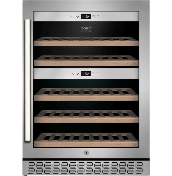 Caso Wine Chef Pro 40 Weinschrank