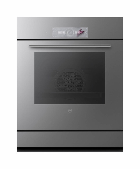 V-ZUG Combair V4000 7U 2108600002 Backofen
