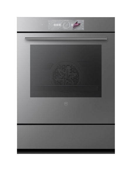 V-ZUG Combair V2000 76C 2105100000 Backofen