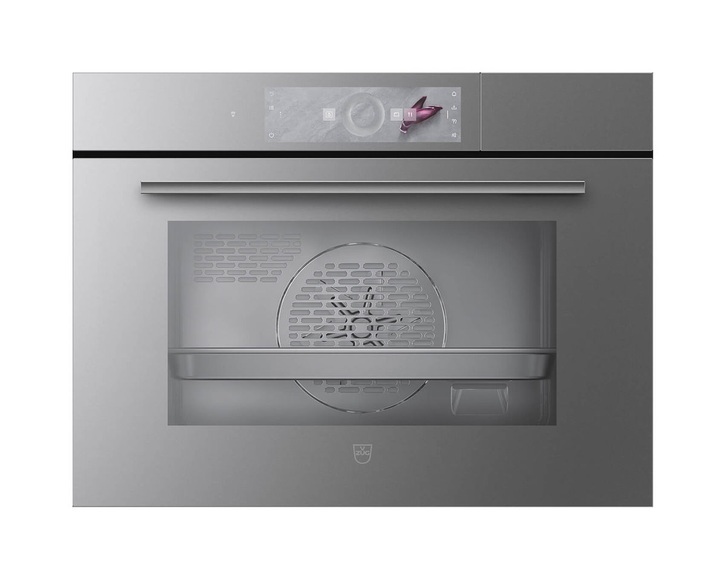 V-ZUG Steamer V4000 45 2302600004 Steamer