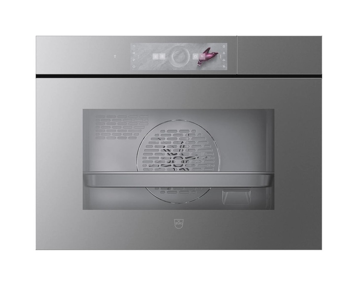 V-ZUG CombiSteamer V6000 45 2304300002 Steamer