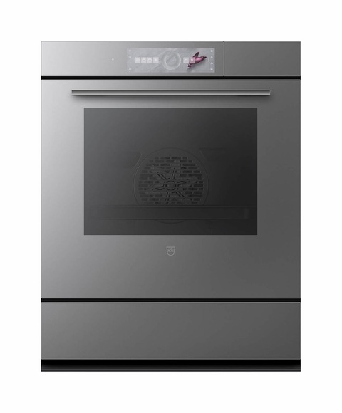 V-ZUG CombairSteamer V6000 76 2310300001 Steamer
