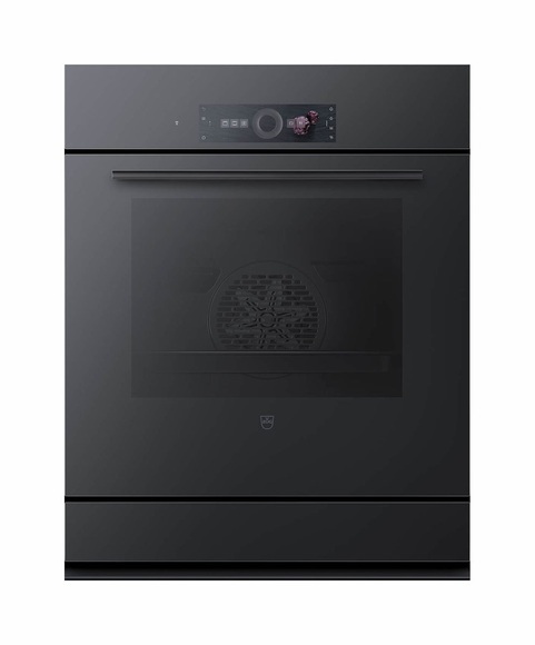 V-ZUG Combair V6000 7UP 2109000001 Backofen