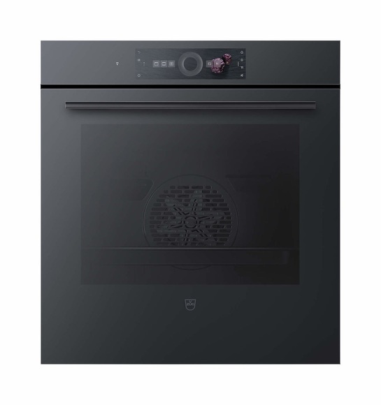 V-ZUG Combair V6000 60PC 2105600002 Backofen