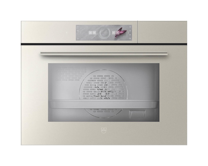 V-ZUG CombiSteamer V6000 45 2303200005 Steamer