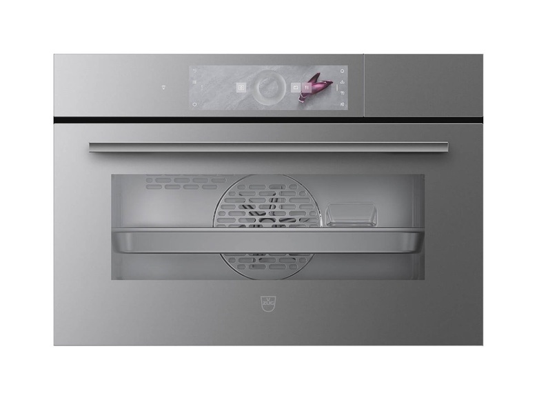 V-ZUG Steamer V4000 38C 2302400004 Steamer