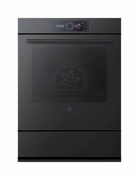 V-ZUG Combair V2000 76C 2105100001 Backofen
