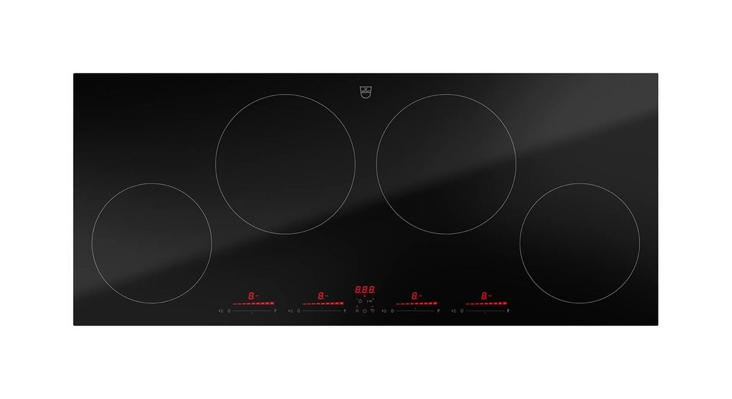 V-ZUG CookTop V4000 I904 3114200000 Kochfeld