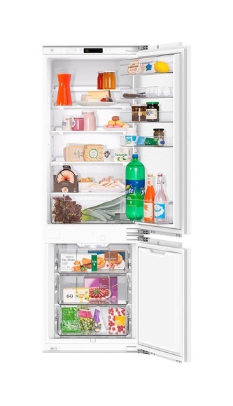 V-ZUG Classic eco 5106210015 Kühlschrank rechts