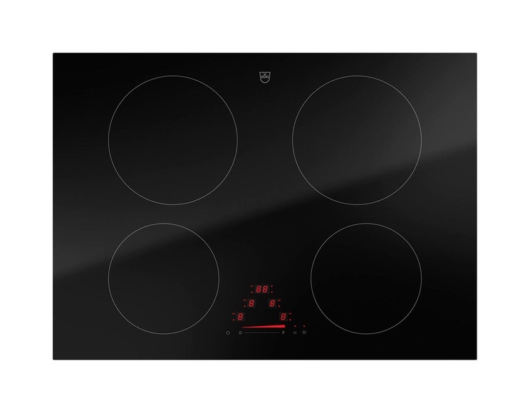 V-ZUG CookTop V2000 I704 3114700000 Kochfeld