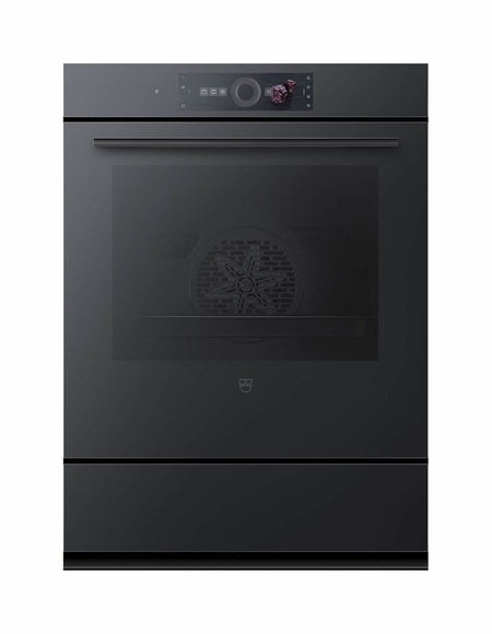 V-ZUG Combair V2000 76C 2105100003 Backofen