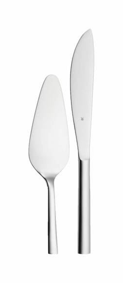 WMF Kuchen-Set, 2tlg