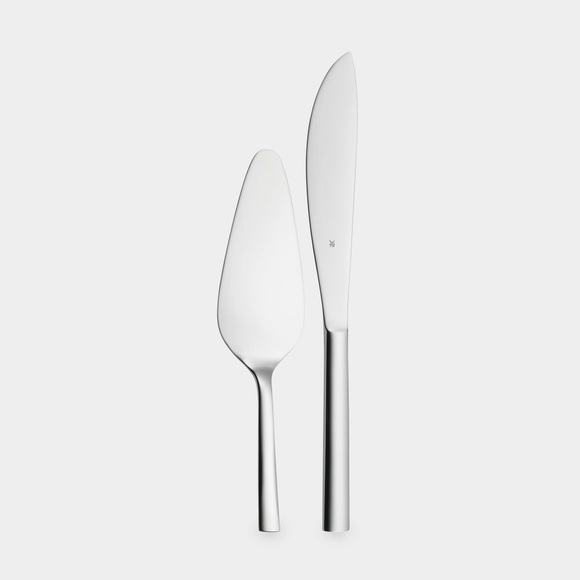 WMF Kuchen-Set, 2tlg