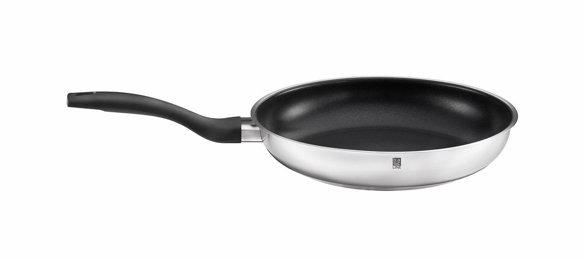 Rösle Basic Line Bratpfanne 24cm