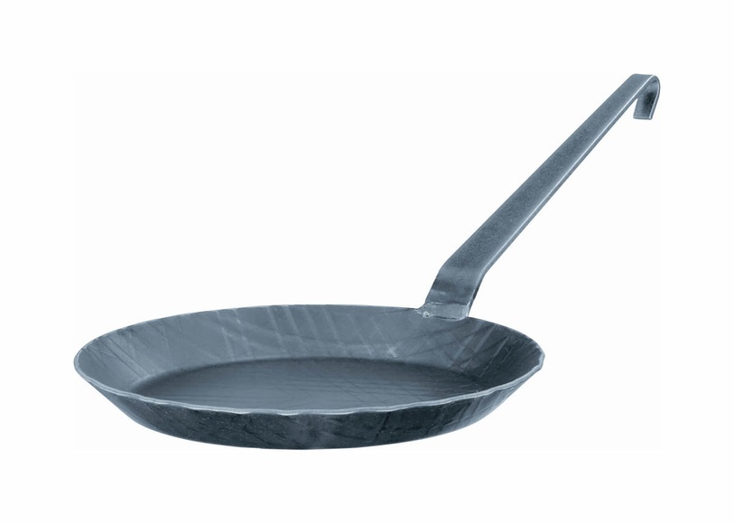 Rösle Schmiedeeisern Bratpfanne 24cm