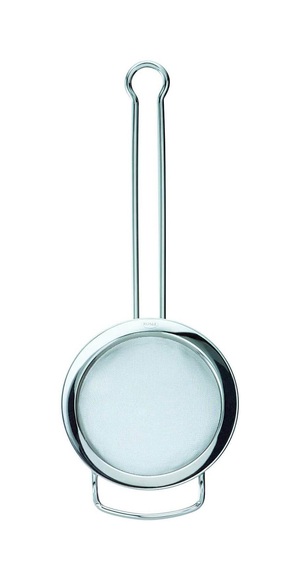 Rösle Küchensieb feinmaschig Drahtgriff 20cm