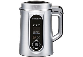 ROMMELSBACHER SVD 1400 Vera - Drink & Suppen Bereiter (Silber)