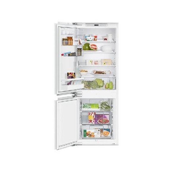 SIBIR DUO 513104 Kühlschrank links