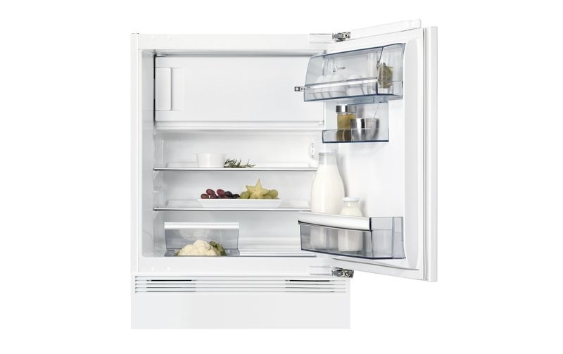 Electrolux UK1205SL Kühlschrank Weiss