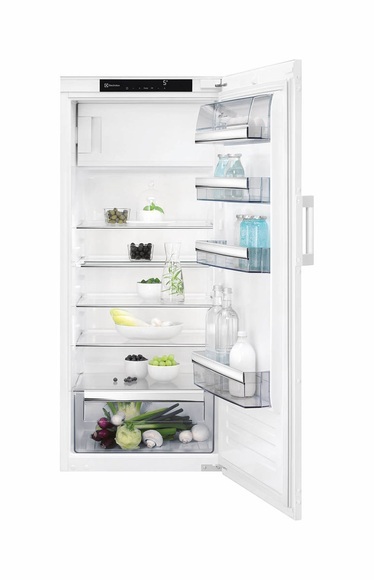 Electrolux EK244SRWE Kühlschrank Weiss