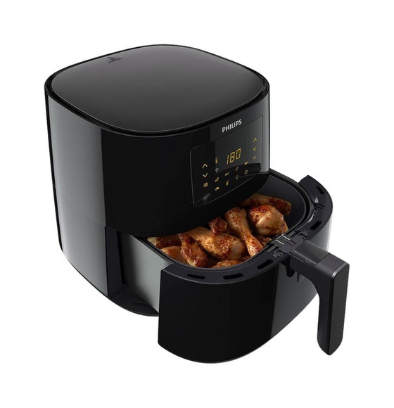 Philips Essential Airfryer XL HD9280/91 Friteuse