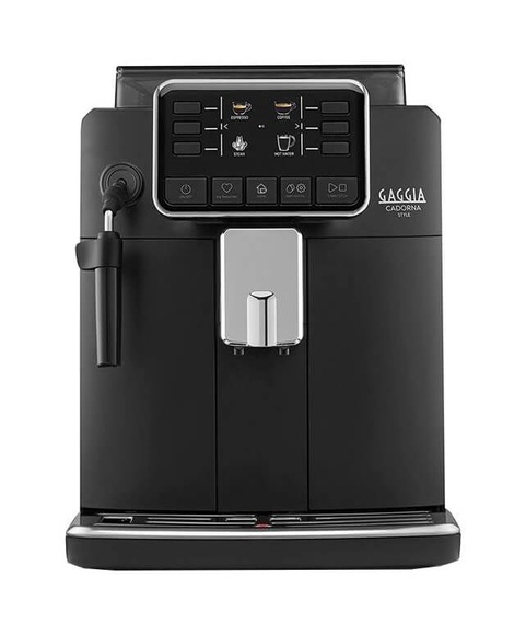 Gaggia Cadorna Style Kaffeemaschine Vollautomat