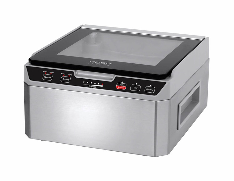 Caso Vacu Chef 40 Vakuumierer