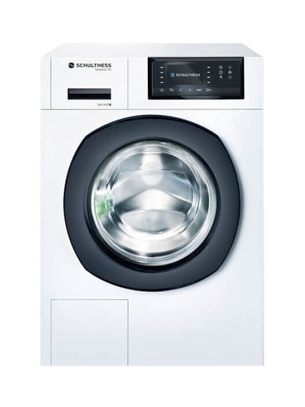 Schulthess Speedstar 519 Waschmaschine