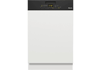 Miele G 3625-55 Geschirrspüler Obsidianschwarz