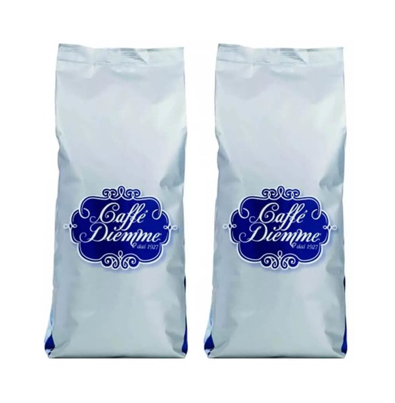 Caffé Diemme Miscela Blu Kaffeebohnen 1kg