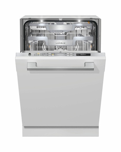 Miele G 3885-55 SCVi Geschirrspüler