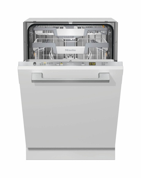 Miele G 3685-55 SCVi Geschirrspüler