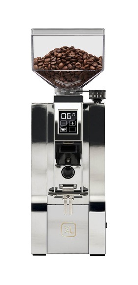Eureka Mignon Specialita Oro XL 65 Kaffeemühle Chrom