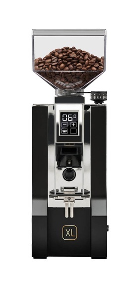 Eureka Mignon Specialita Oro XL 65 Kaffeemühle mattschwarz