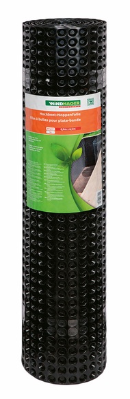WINDHAGER Hochbeet Noppenfolie