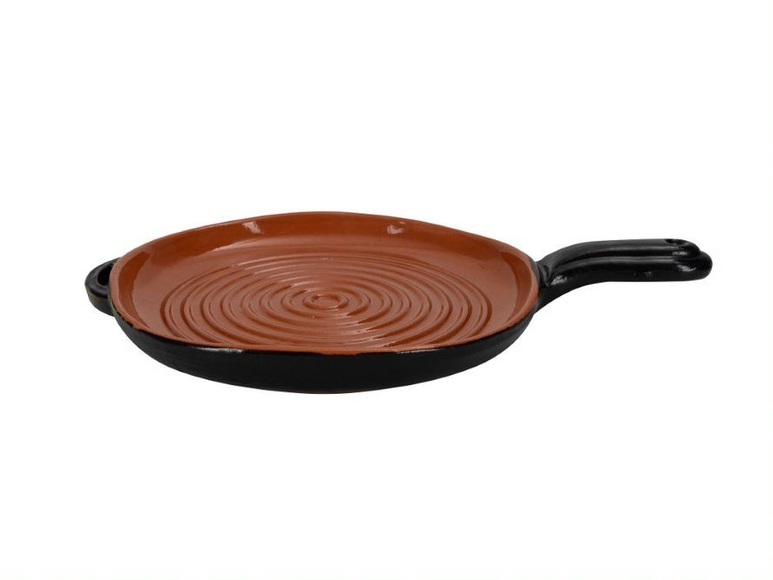 Nouvel Grillpfanne Grill- und Backofenpfanne, 1 G