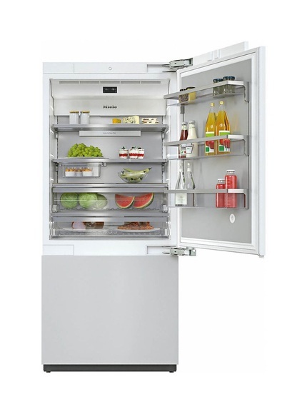 Miele KF 2902 Vi MasterCool Gefrierschrank rechts