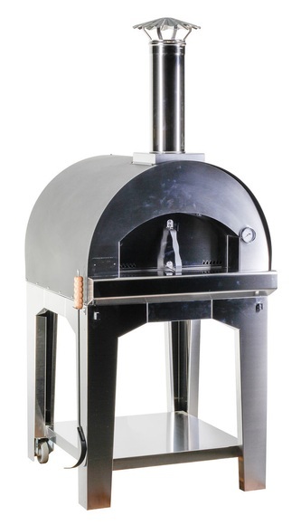 Nouvel Margherita Pizzaoffen