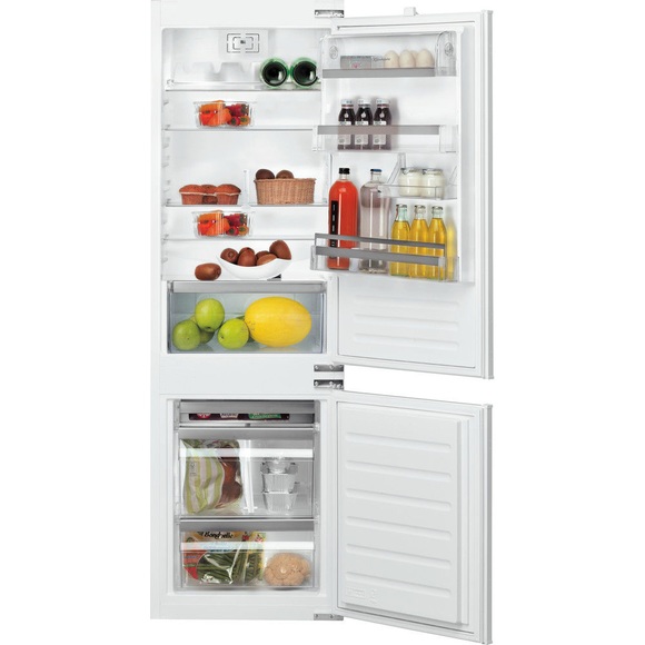 Bauknecht KGIP 28802 A++ Kühlschrank rechts