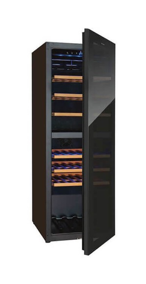 Trisa 291l Dual Zone Weinklimaschrank rechts